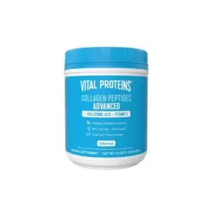 Read more about the article Vital Proteins Collagen Peptides Powder |  A Comprehensive Review of a Top-Rated Collagen Peptide Product | 2024 |