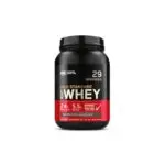 Optimum Nutrition Whey Protein Powder |Review| |2024| Discover the information you need to make the best buying decision!