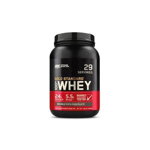 Optimum Nutrition Whey Protein Powder |Review| |2024| Discover the information you need to make the best buying decision!