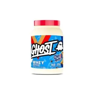 Read more about the article GHOST Whey Protein Powder | Uncovering the Best in Protein Quality and Flavor! | 2024 | Review |